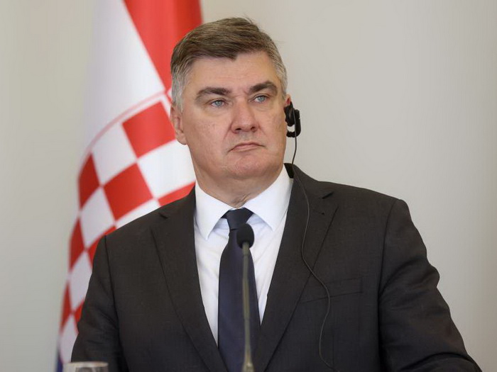 Milanović: Izrael je reagovao vrlo drsko i bezobrazno na moj komentar