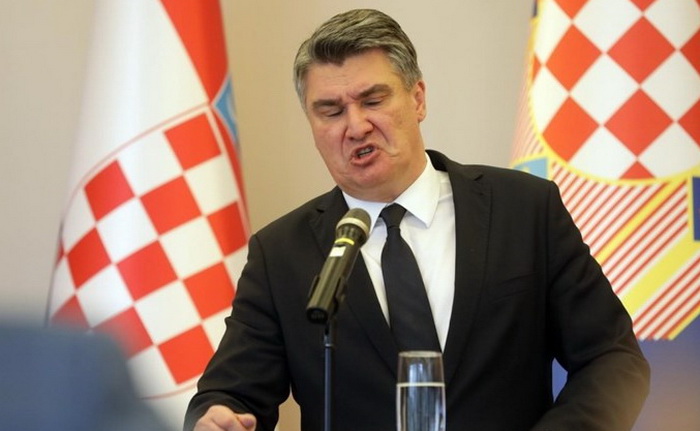 Milanović: Ne mogu dati garancije za Tačija, nisam neprijatelj Srba