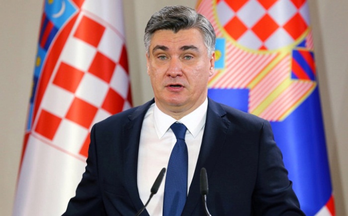 Milanović: Neki u regionu kao da nisu naučili lekciju iz 90-ih