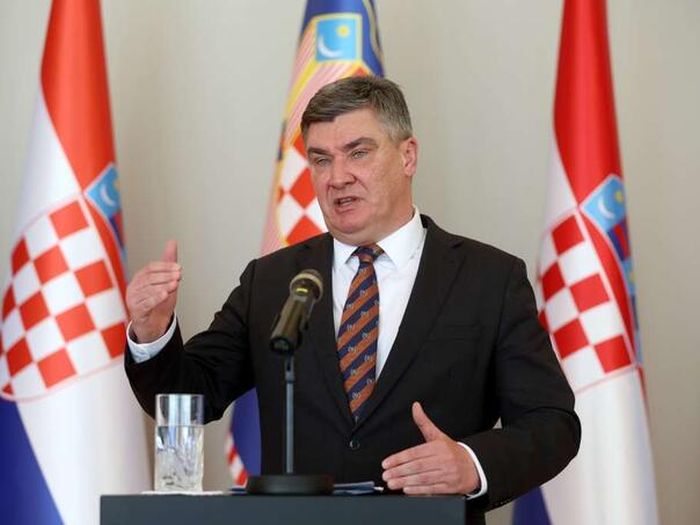 Milanović: Nema teoretske šanse da se RS otcijepi od BiH