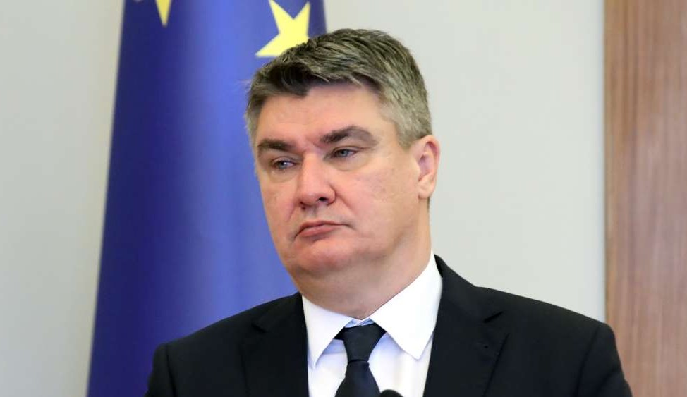 Milanović: Orban došao na Tuđmanov sprovod, to se pamti