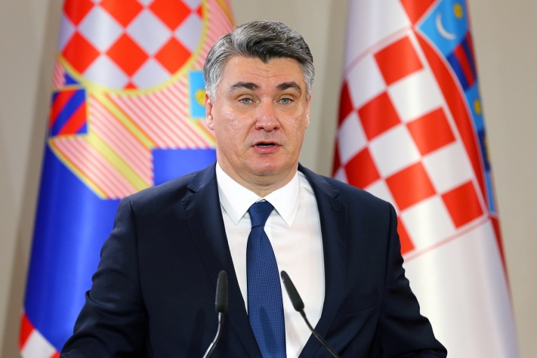 Milanović: Policija se ne smije tako ponašati, dobro je da se poduzimaju mjere