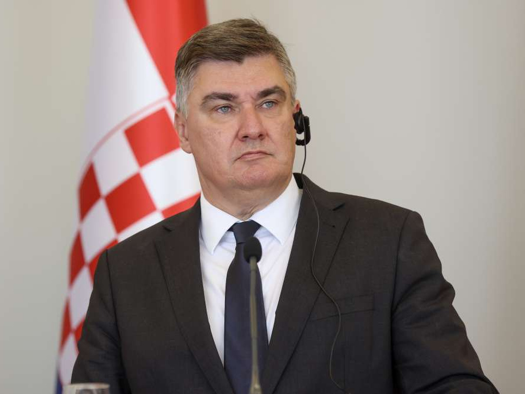 Milanović predlaže ucjenu BiH kroz EU i NATO put