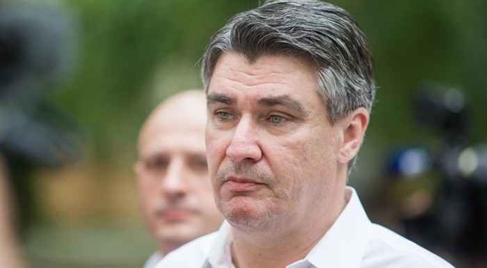 Milanović uputio sućut obiteljima stradalih u Posušju