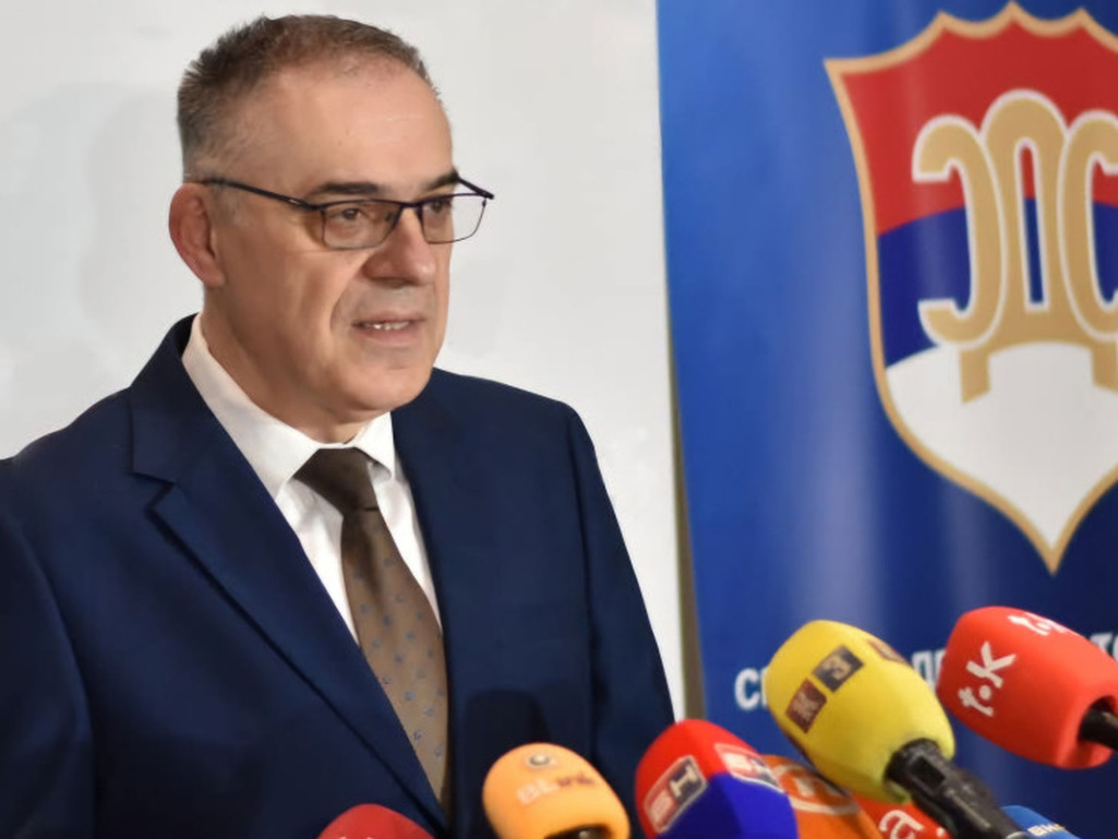 Miličević očekuje da Dragojević Stojić vrati mandat SDS-u