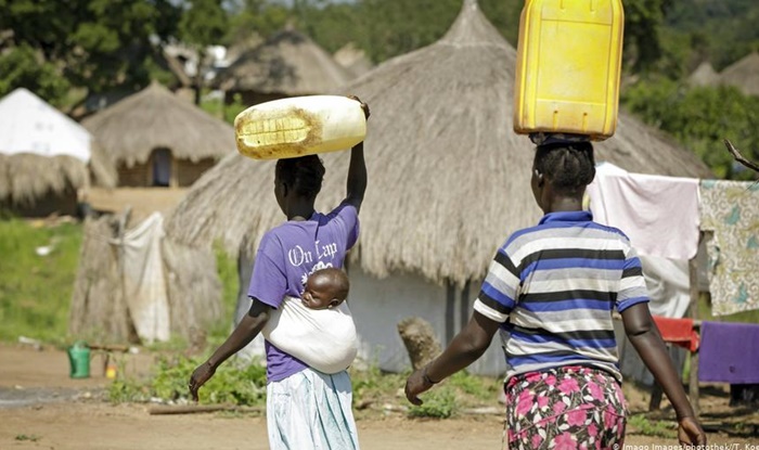 Milionima u Africi prijeti katastrofa: Koronavirus će nas uništiti