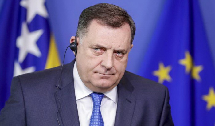 Milorad Dodik: Prihvatljiva saradnja sa NATO