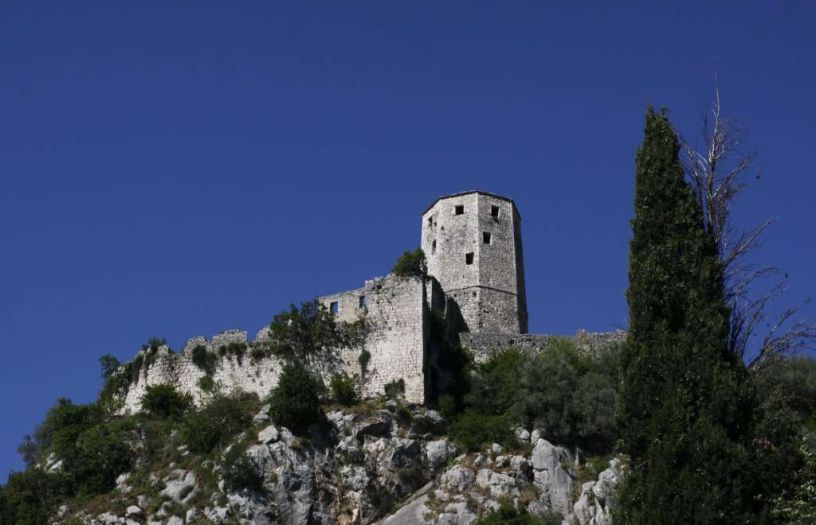 Minusi su prošlost, meteorolozi za sutra najavljuju proljetno vrijeme