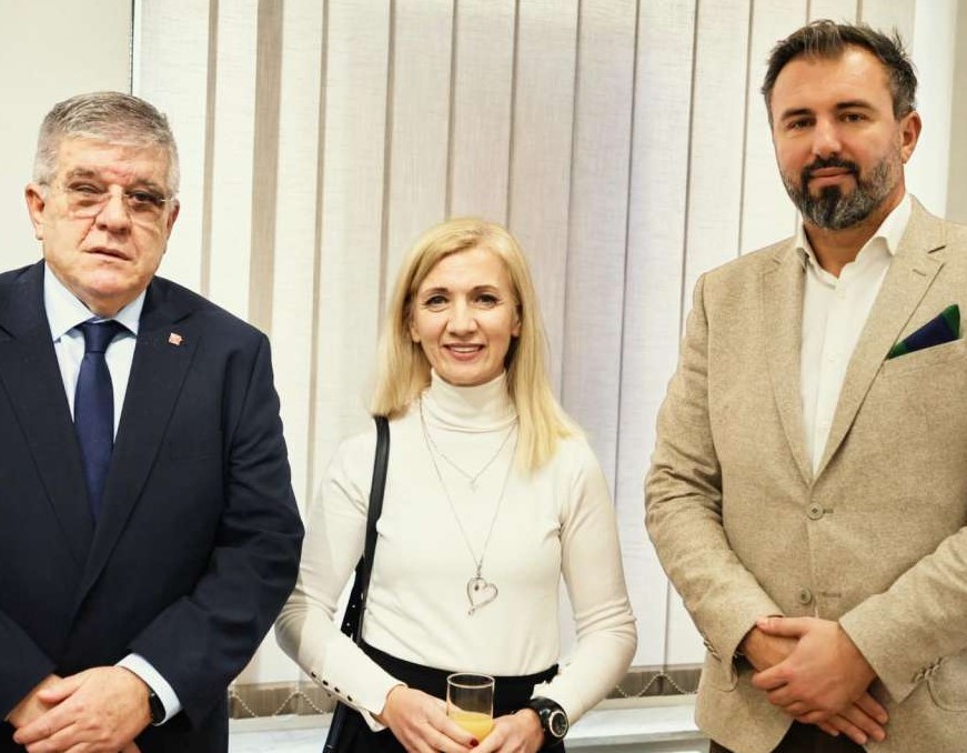 Mioković, Jurišić i Stojanović pozvali na sankcije: RS ne pripada samo Srbima!