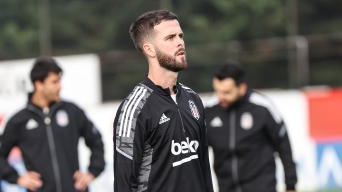 Miralem Pjanić postigao prvi gol za novi klub