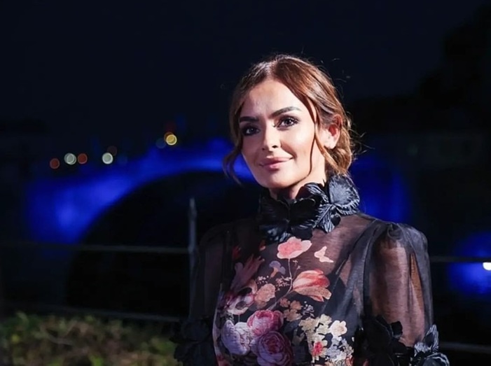 Mirela Bećirović opet oduševila javnost modnom kombinacijom