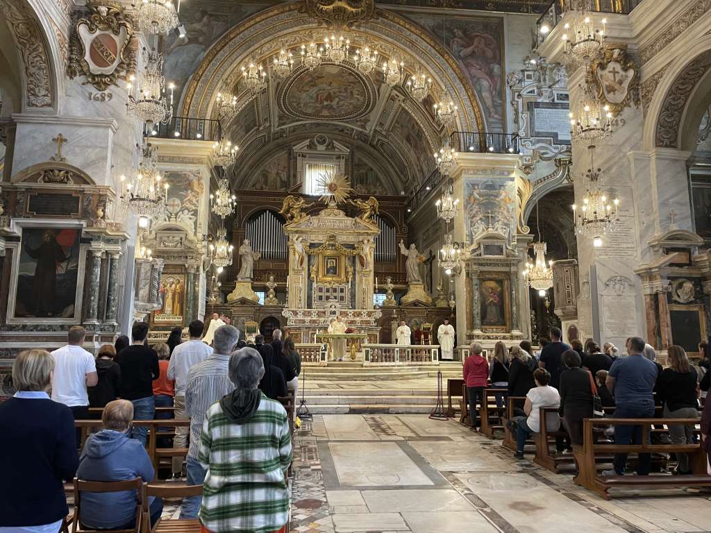 Misa na spomendan smrti posljednje bosanske kraljice Katarine