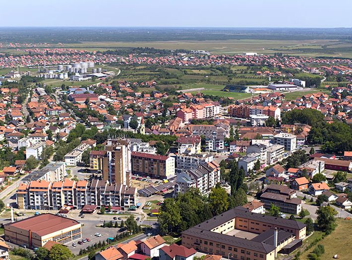 Modriča: Dobio opomenu jer bolnici nije platio 2,50 KM