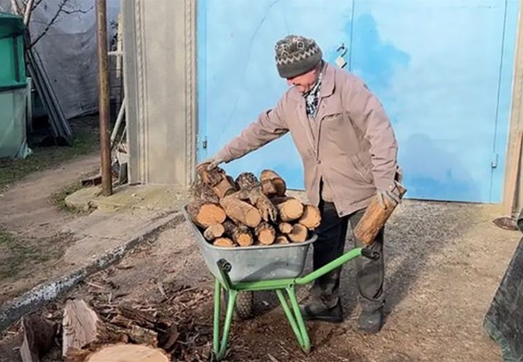 Moldavija se doslovno smrzava, Rusija joj obustavila plin