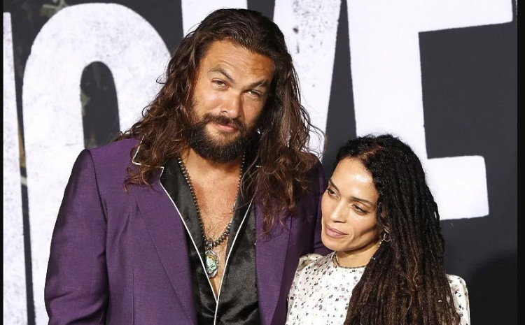 Momoa i Liza ponovo zajedno