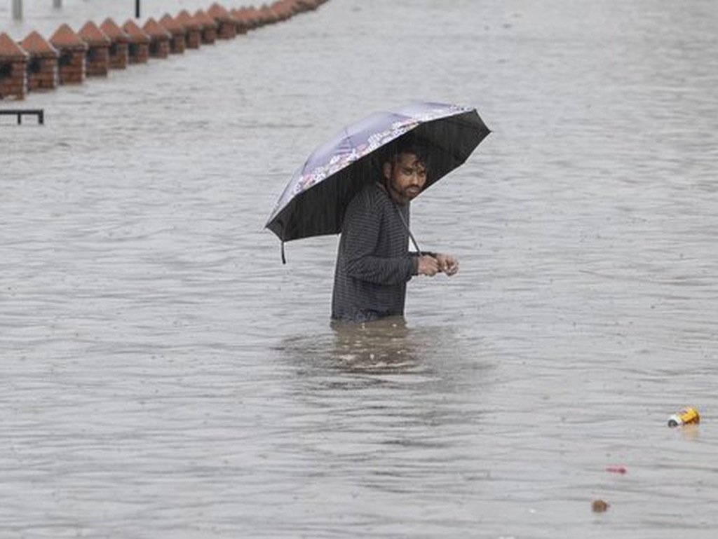 Monsunske kiše u Nepalu, poginulo 11 osoba