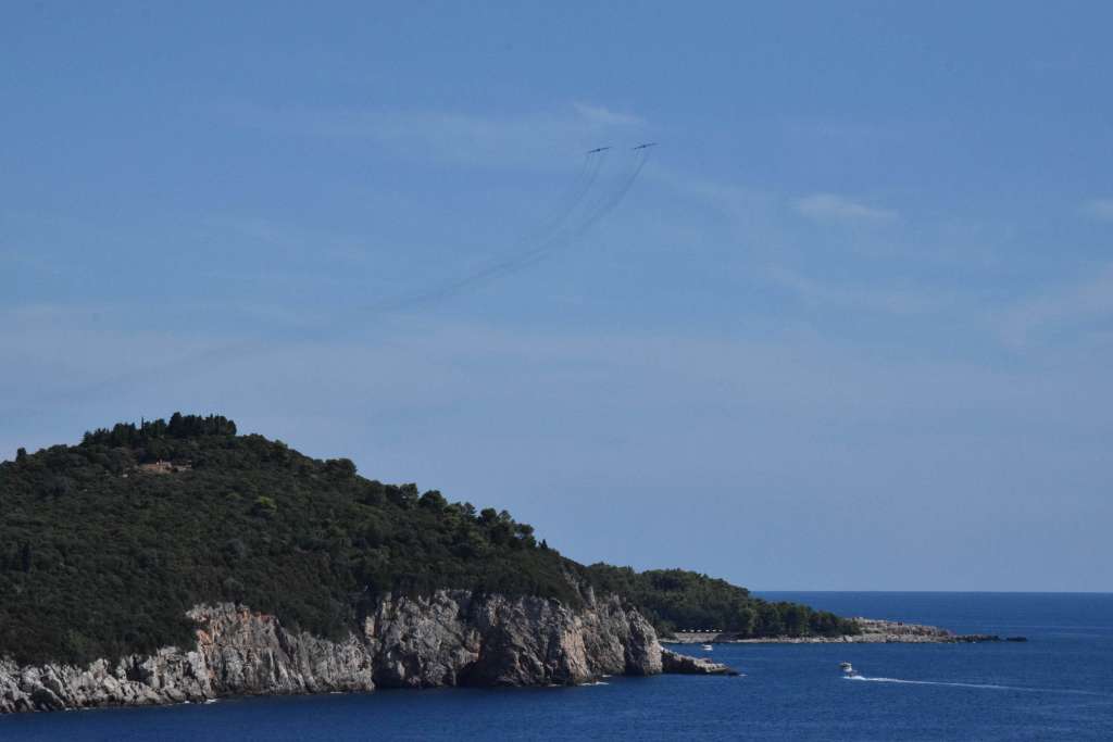 More na četiri plaže u Dubrovačko-neretvanskoj županiji zagađeno fekalijama