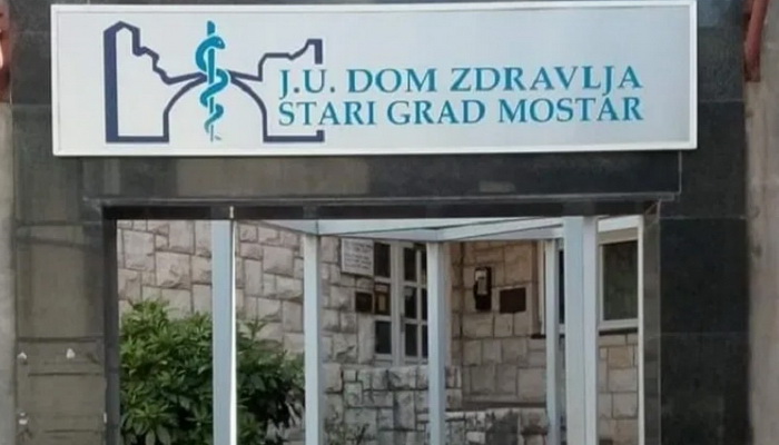 Mostar: Potvrđena dva slučaja zaraze korona virusom