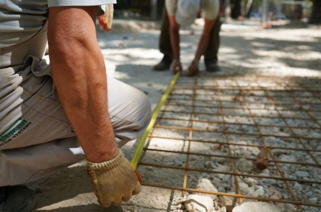 Mostar: Radnik teže povrijeđen nakon nesreće na gradilištu