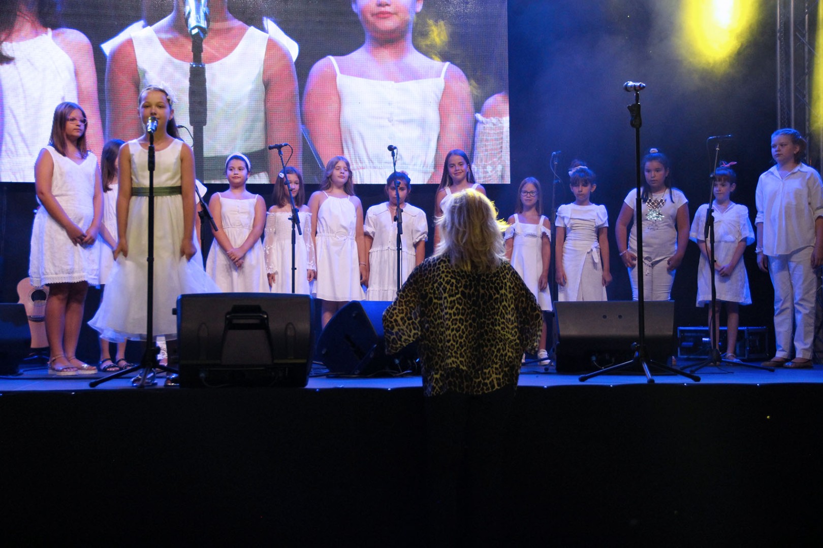 'Mostarske kiše' upriličile nezaboravan koncert u okviru 'Mostarskog ljeta'