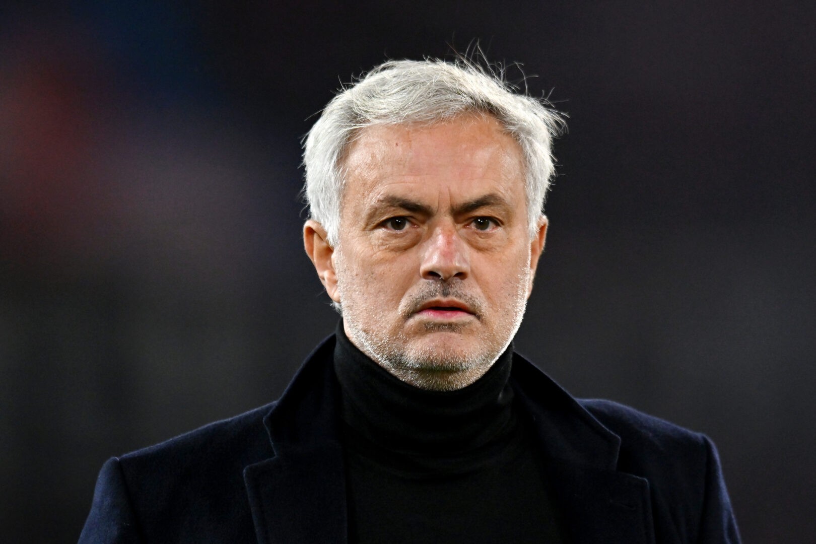 Mourinho otkrio gdje bi želio nastaviti karijeru