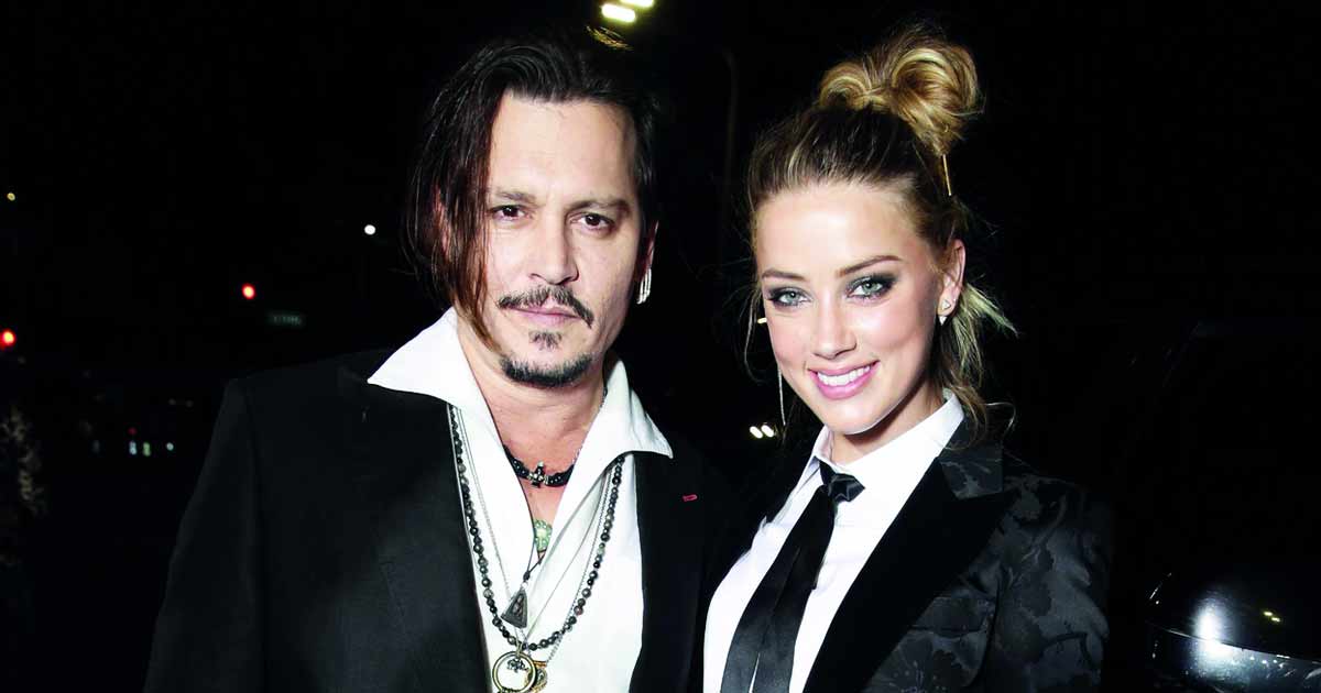 Mučna sudska trakavica Amber Heard i Johnnyja Deppa