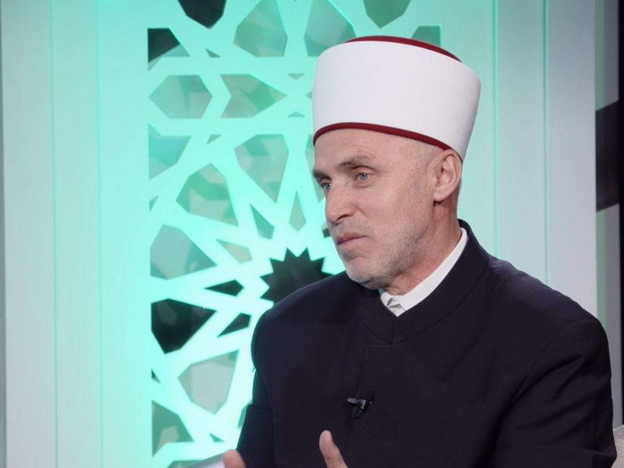 Muftija Kudić: Važno je da u obilježavanju Dana bijelih traka učestvuju mladi, kako bi kultura sjećanja trajala