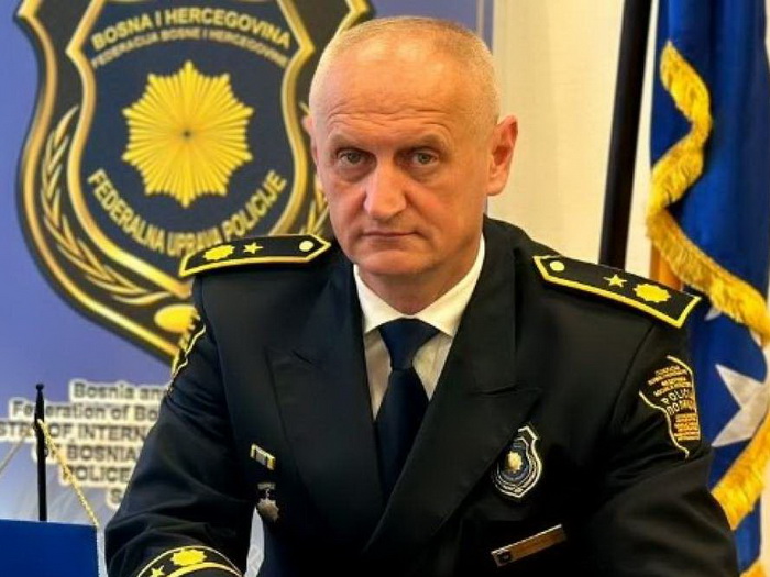 Munjić: U većini policijskih organa u BiH nije adekvatno uređen sistem ljekarskih pregleda policijskih službenika