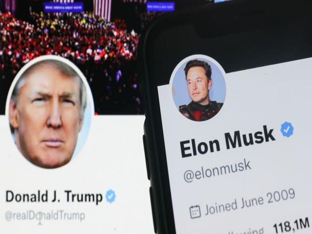 Musk i Trump raspravljali o 'hrabrosti', izbornoj prevari i imigraciji u čudnom intervjuu na X-u