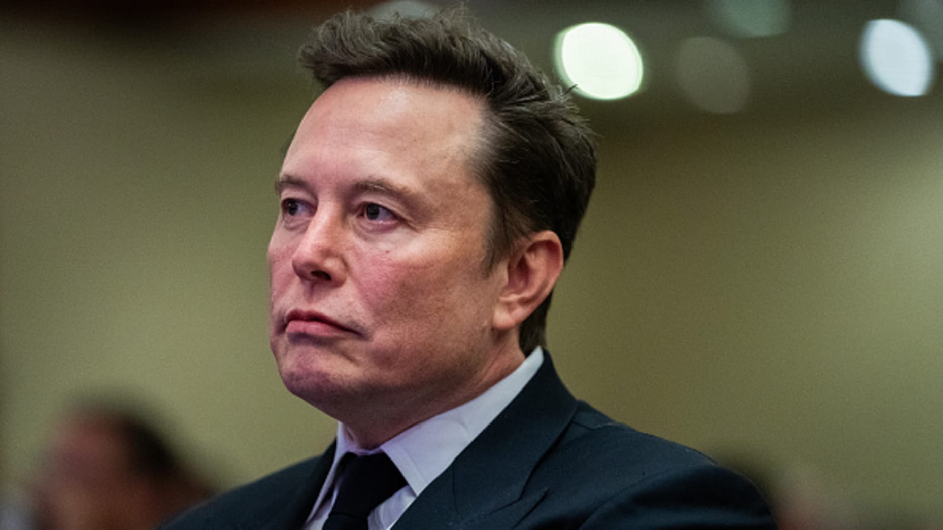 Musk izgubio 52 milijarde dolara od početka godine