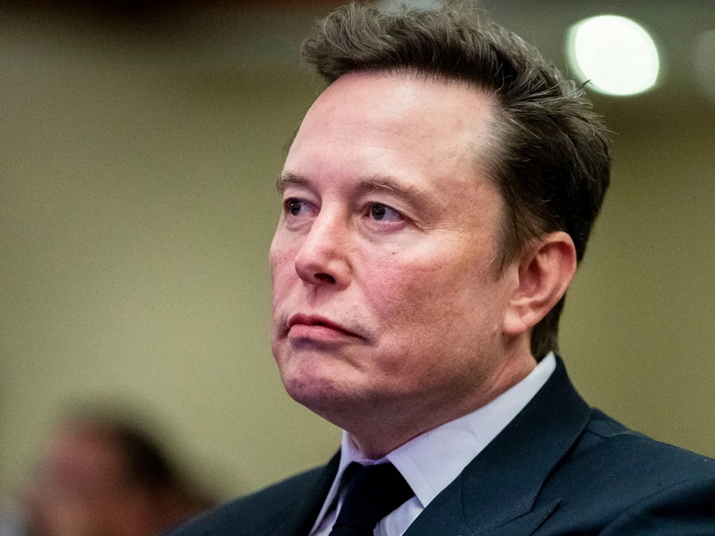 Musk kritikovao način na koji funkcionira Evropska unija