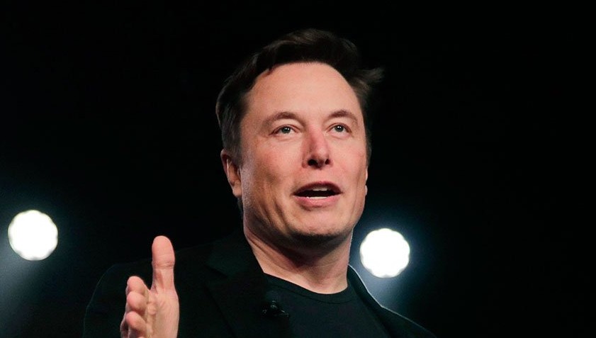 Musk kritikovao SAD zbog podrške Ukrajini da napadne Krim