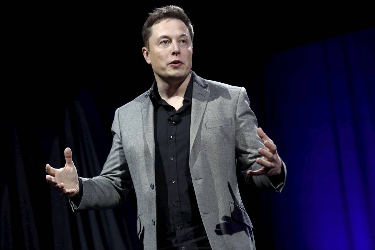 Musk oborio vlastiti rekord u bogatstvu - 347,8 milijardi dolara