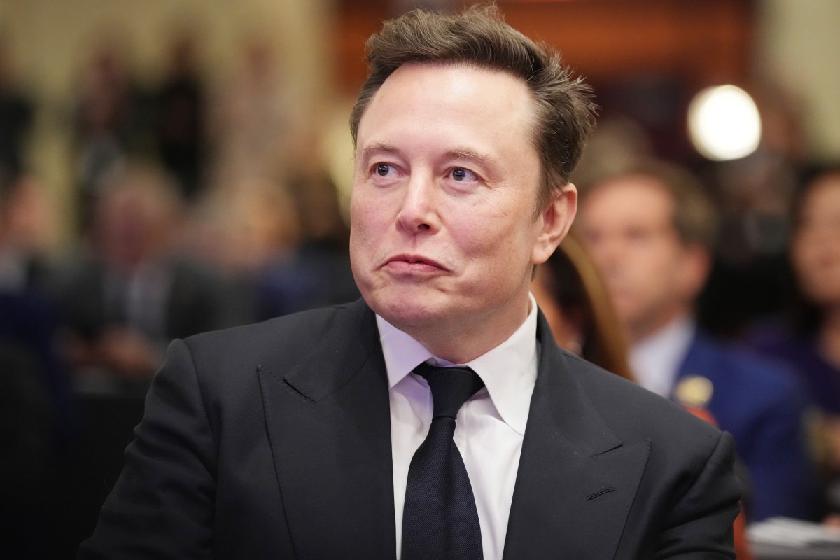 Musk pokušava da izvrši uticaj na njemačke izbore