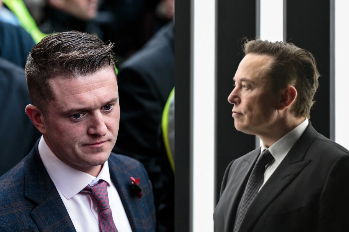 Musk pozvao na oslobađanje lidera krajnje desnice iz britanskog zatvora