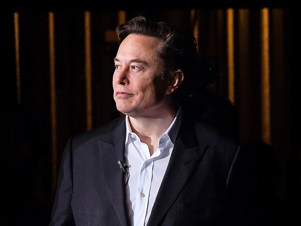 Musk: SAD previše izdvaja za UN