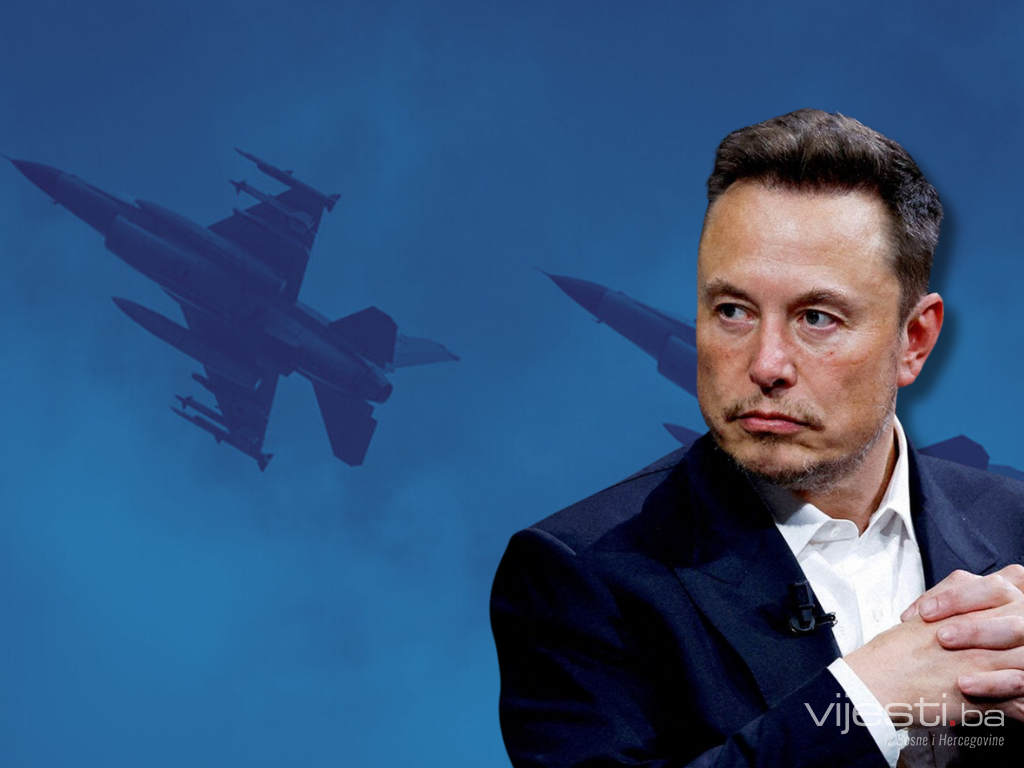 Musk upozorio na prijetnju trećeg svjetskog rata