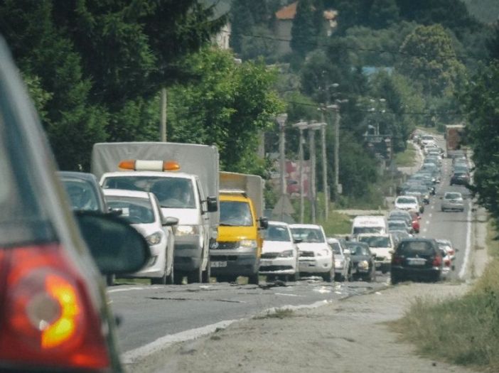 Muškarac iz Viteza vozio s lažnim registarskim oznakama