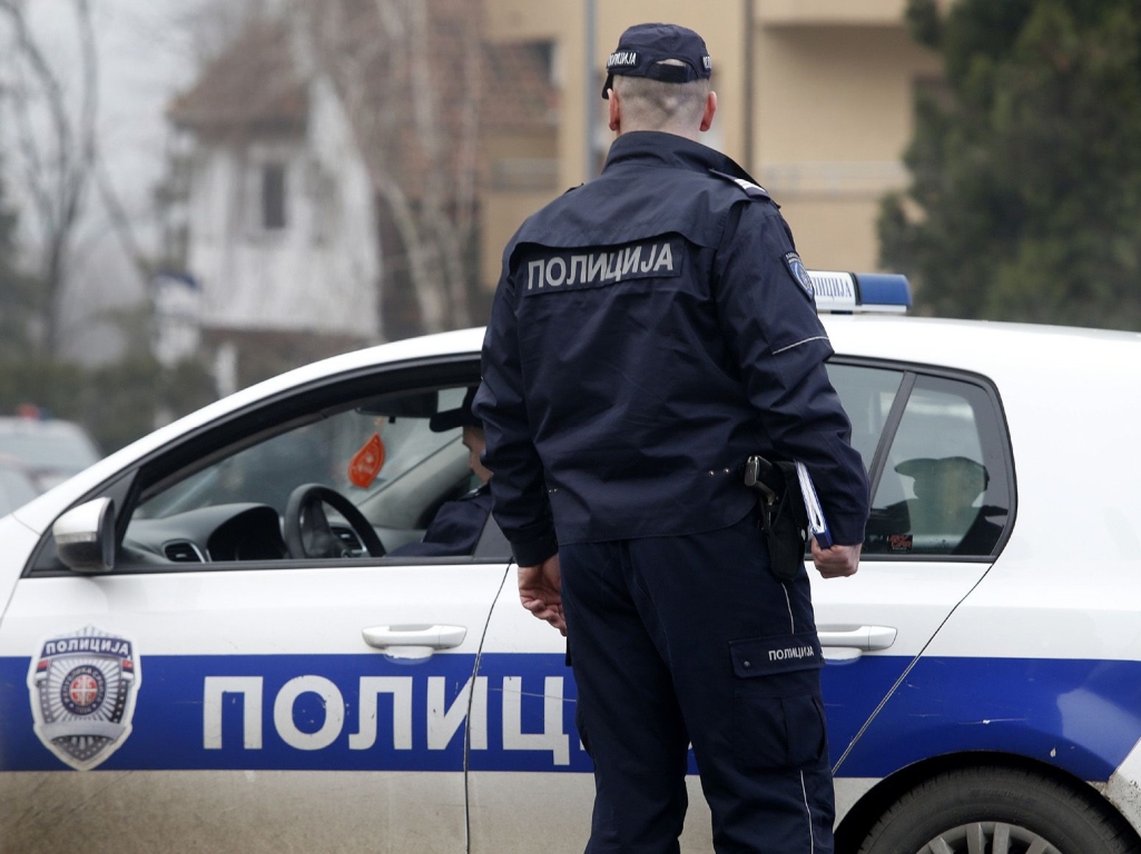 Muškarac iz Vogošće uhapšen zbog napada na policajca u Istočnoj Ilidži