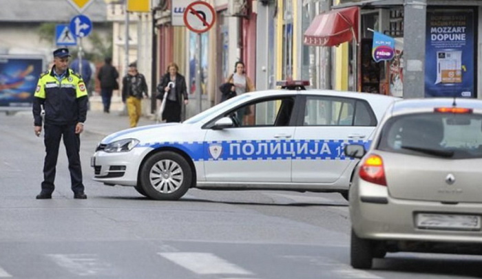 Muškarac poginuo u saobraćajnoj nesreći kod Banjaluke