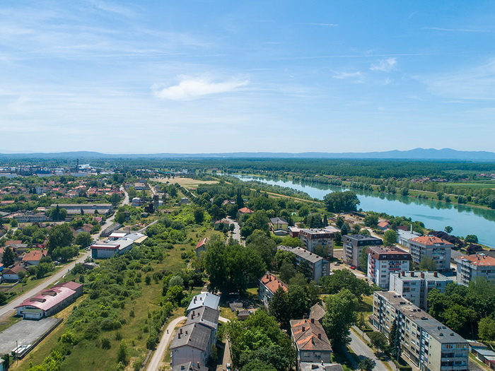 Muškarac ubio suprugu u Bosanskom Brodu, policija ga uhapsila