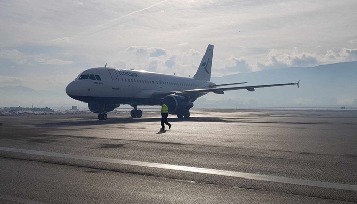 Na aerodrom Sarajevo danas stiže medicinska oprema