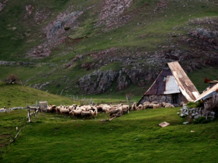 Na Bjelašnici jutros 6 stepeni, porast naoblake krajem dana