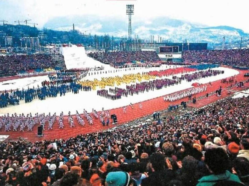 Na današnji dan prije 41 godinu počela je Olimpijada u Sarajevu