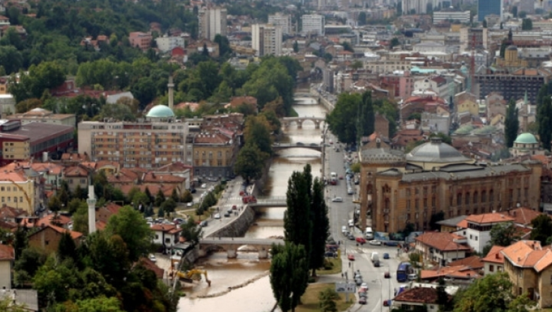 Na današnji dan prije 561 godinu osnovano Sarajevo