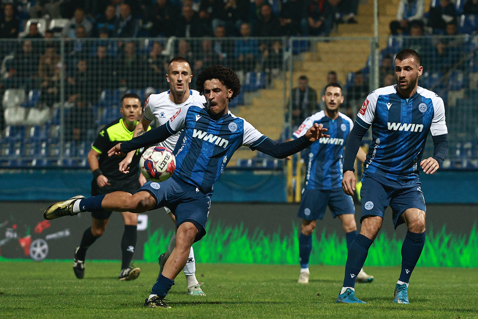 Na Grbavici derbi Željezničara i Veleža, dan zatvara duel Široki Brijeg – Radnik