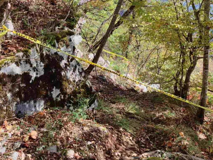 Na području općine Prozor - Rama ekshumirani posmrtni ostaci jedne žrtve proteklog rata