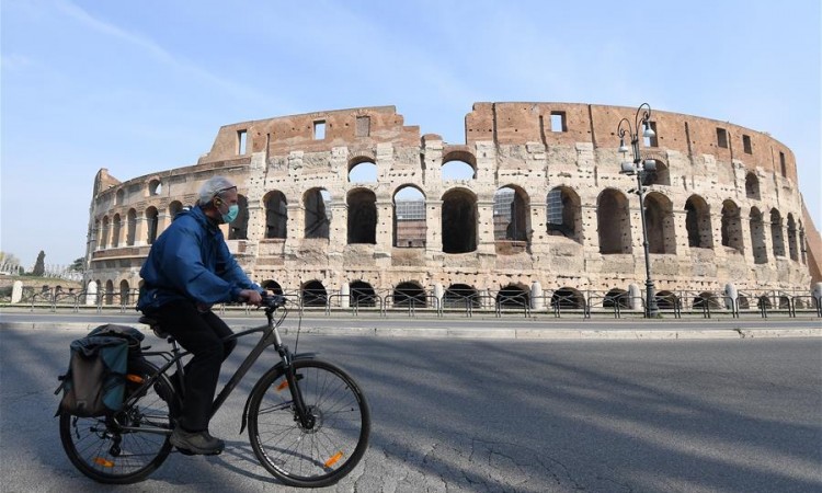 Na sjeveru Italije blago stabiliziranje broja zaraženih