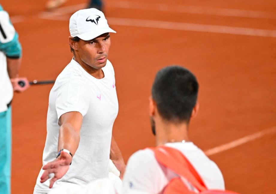 Nadal poslao poruku Đokoviću nakon što je pobijedio Alcaraza