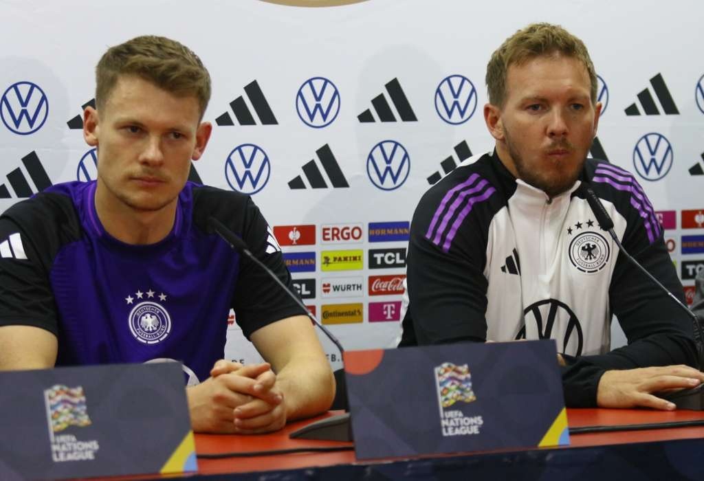 Nagelsmann o žrtvama poplava: Želimo pružiti podršku narodu BiH